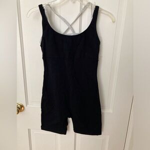 The body co one piece workout wear